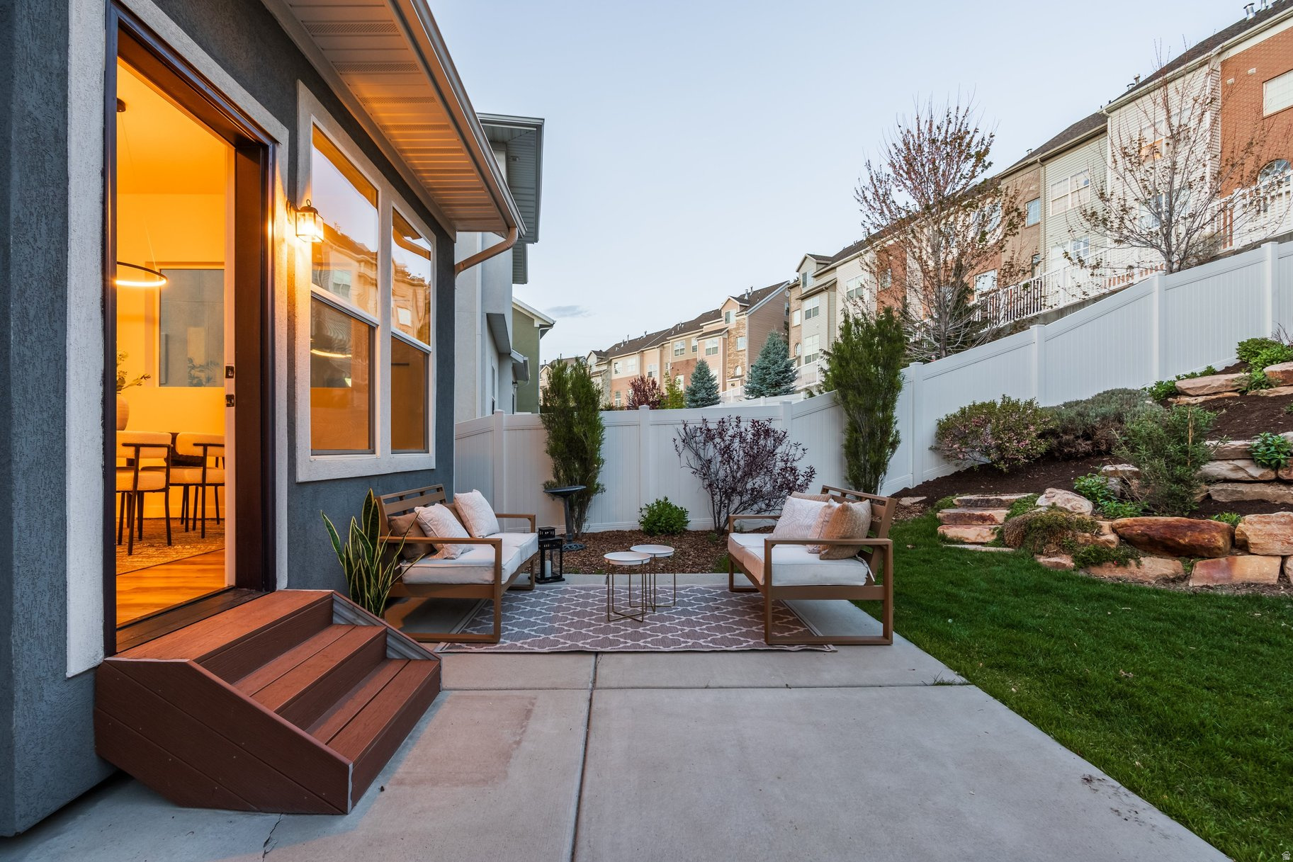 DEER RUN PRESERVE - Residential