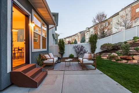 Tiny photo for 994 E DEER ARCH LN, Draper, UT 84020 (MLS # 2149450)