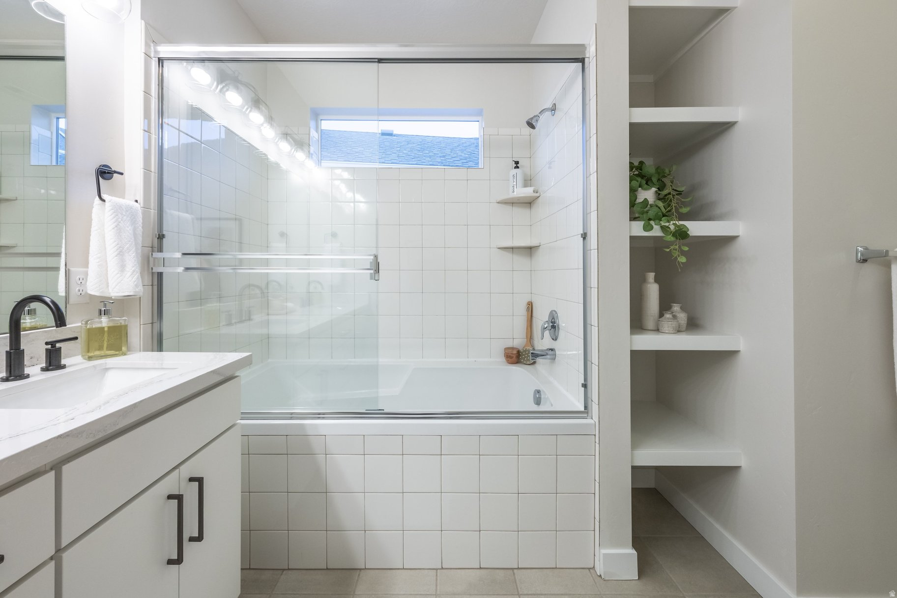 DEER RUN PRESERVE - Residential