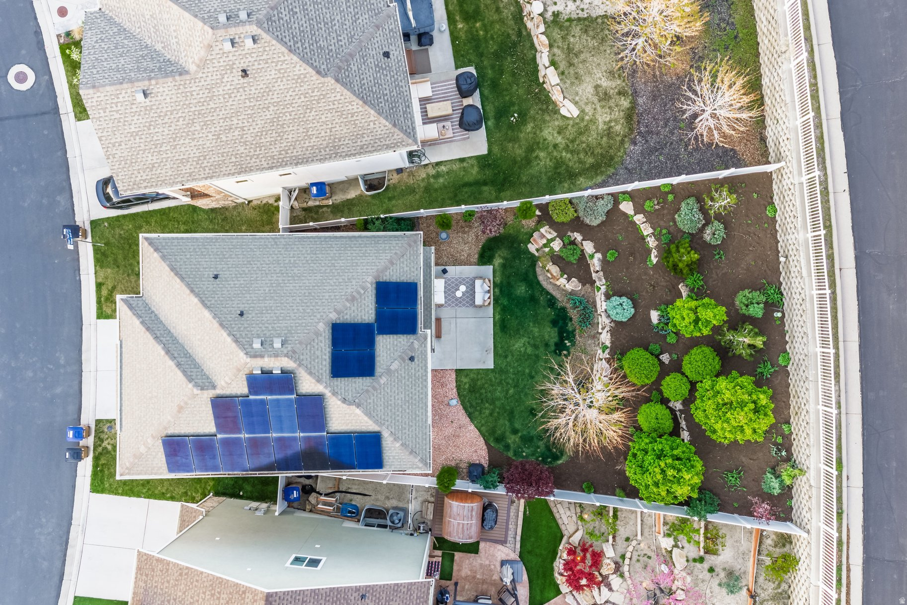 DEER RUN PRESERVE - Residential