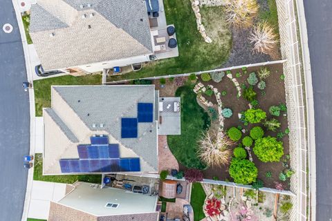 Tiny photo for 994 E DEER ARCH LN, Draper, UT 84020 (MLS # 2149450)