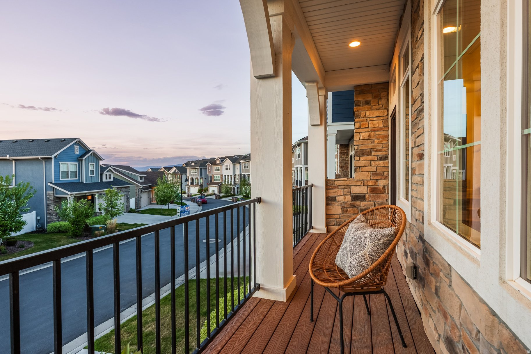 DEER RUN PRESERVE - Residential