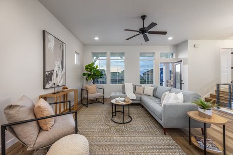 Tiny photo for 994 E DEER ARCH LN, Draper, UT 84020 (MLS # 2149450)