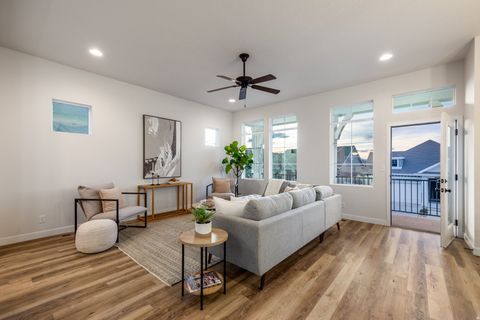 Tiny photo for 994 E DEER ARCH LN, Draper, UT 84020 (MLS # 2149450)