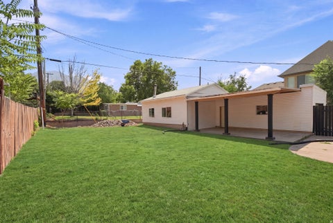 Tiny photo for 2861 S 2700 E, Salt Lake City, UT 84109 (MLS # 2176996)