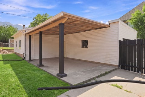Tiny photo for 2861 S 2700 E, Salt Lake City, UT 84109 (MLS # 2176996)