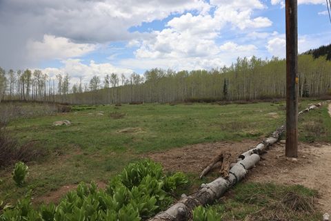 Photo of 5292 N LARKSPUR RD W #42, Midway, UT 84049 (MLS # 2127363)