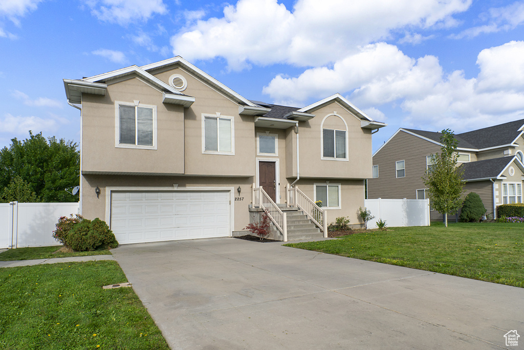 BIRNAM WOODS - Residential