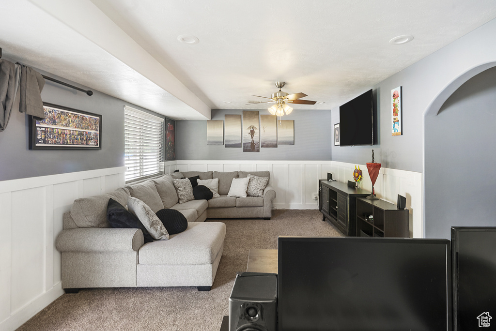 BIRNAM WOODS - Residential