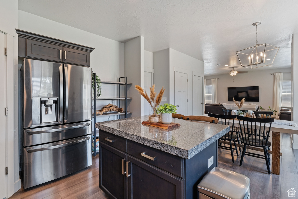 BRIDGEPORT AT WATERS EDGE - Residential