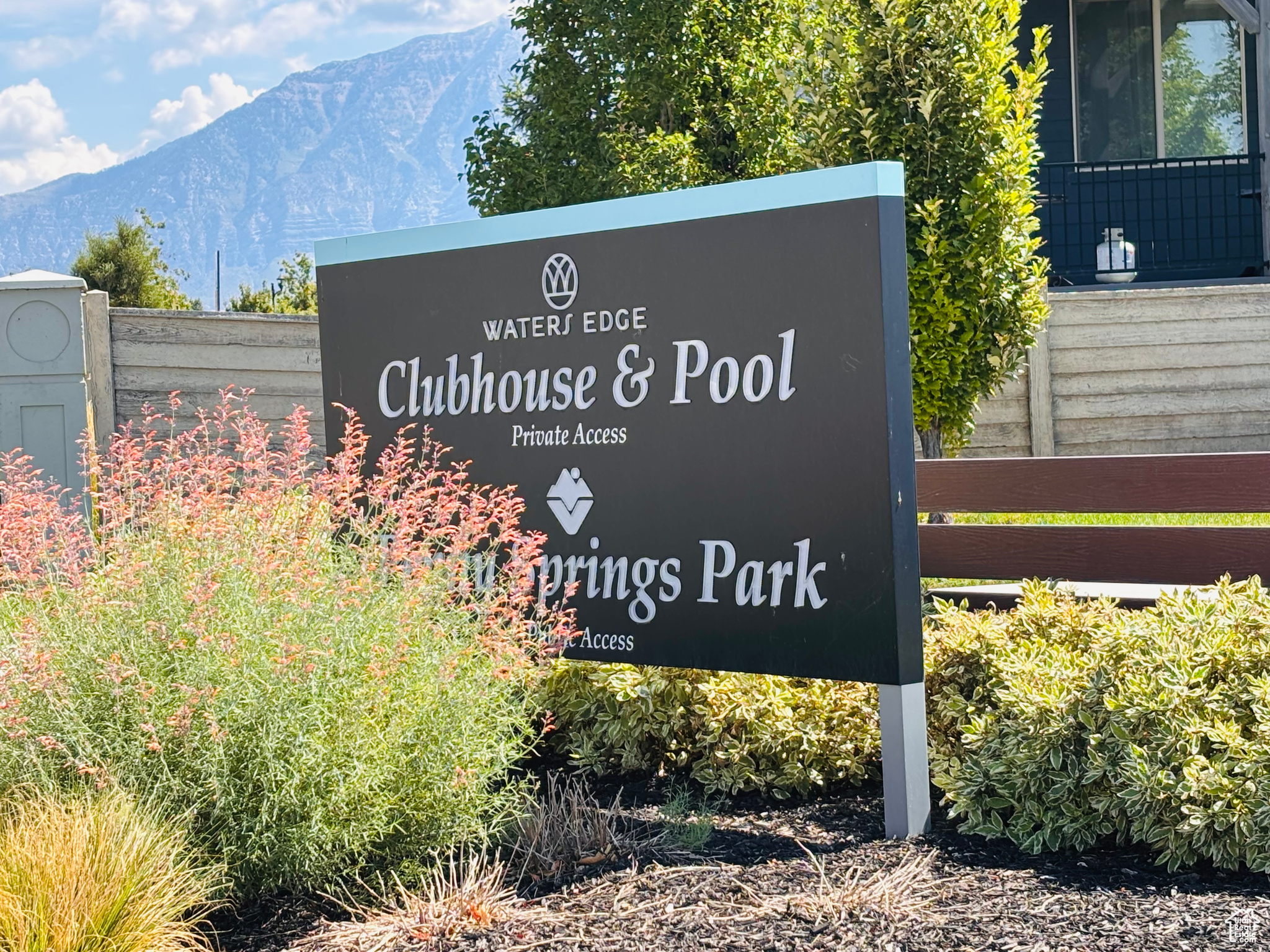 BRIDGEPORT AT WATERS EDGE - Residential