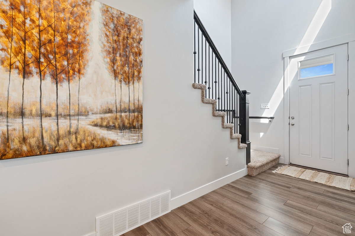 BRIDGEPORT AT WATERS EDGE - Residential