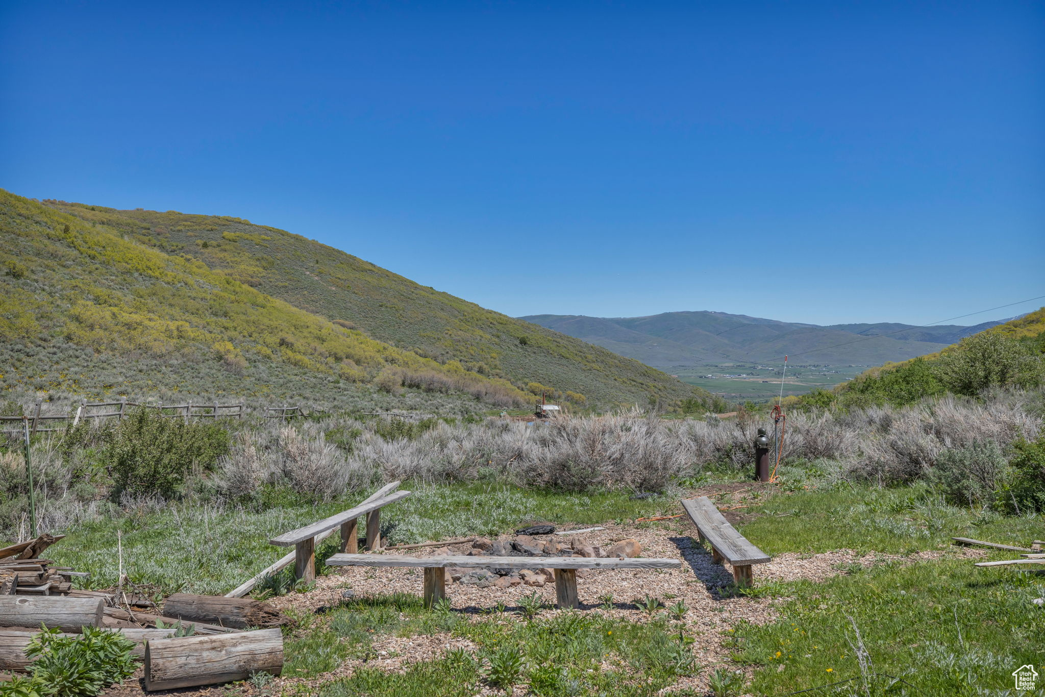 2348 N Miles Hollow Rd #26, Kamas, Utah image 8