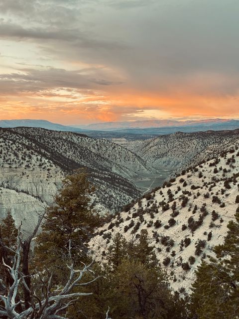 Vacant Land For Sale - Land<br/> Duchesne County, Duchesne, UT 84021