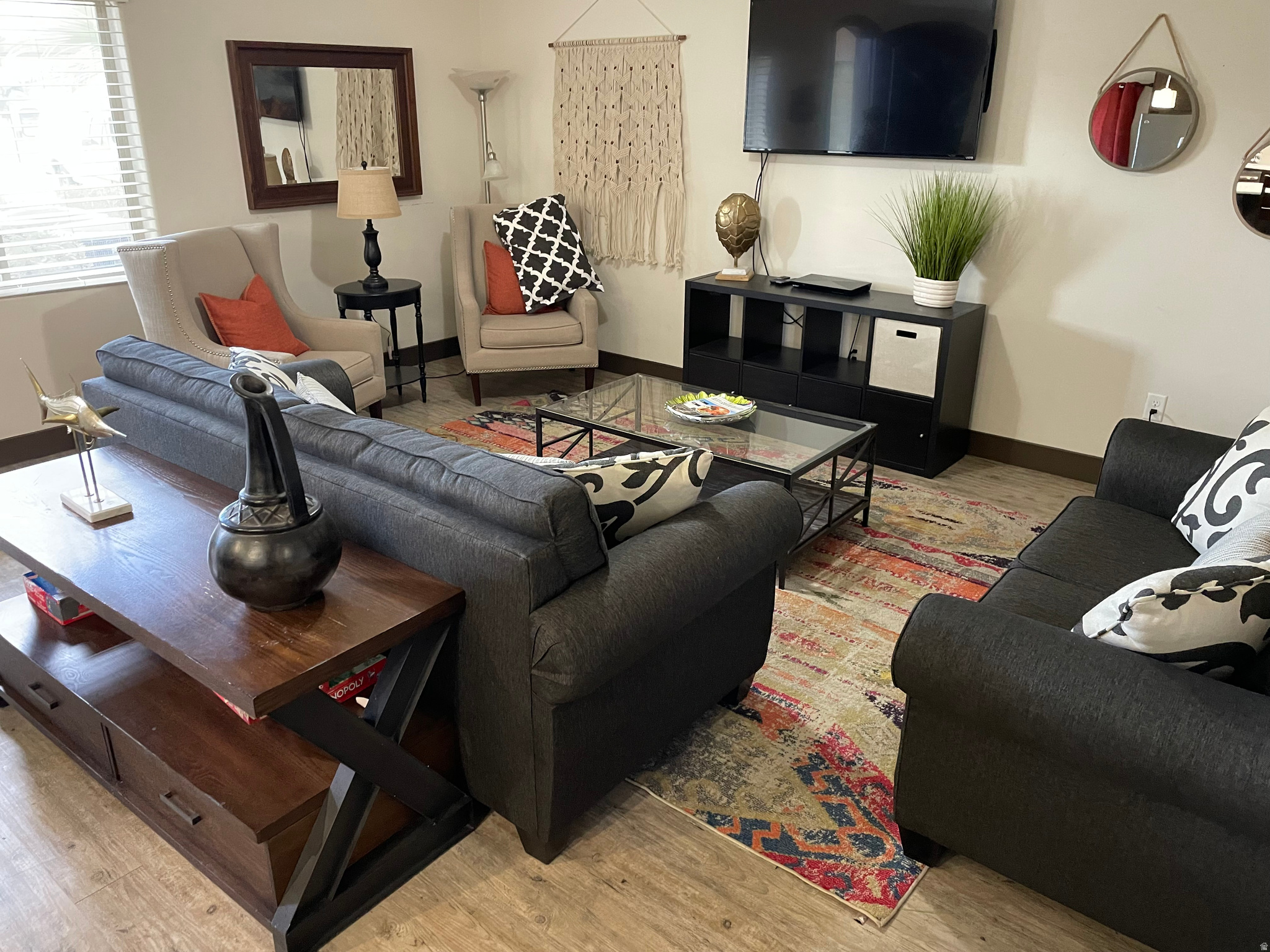 ESTANCIA - Residential