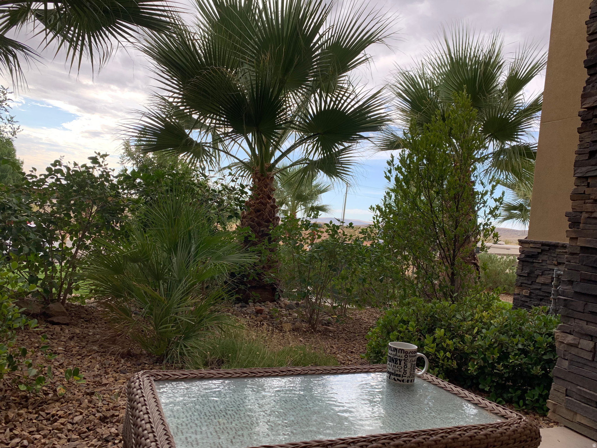 ESTANCIA - Residential