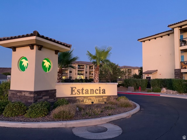 ESTANCIA - Residential