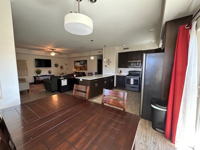 ESTANCIA - Residential