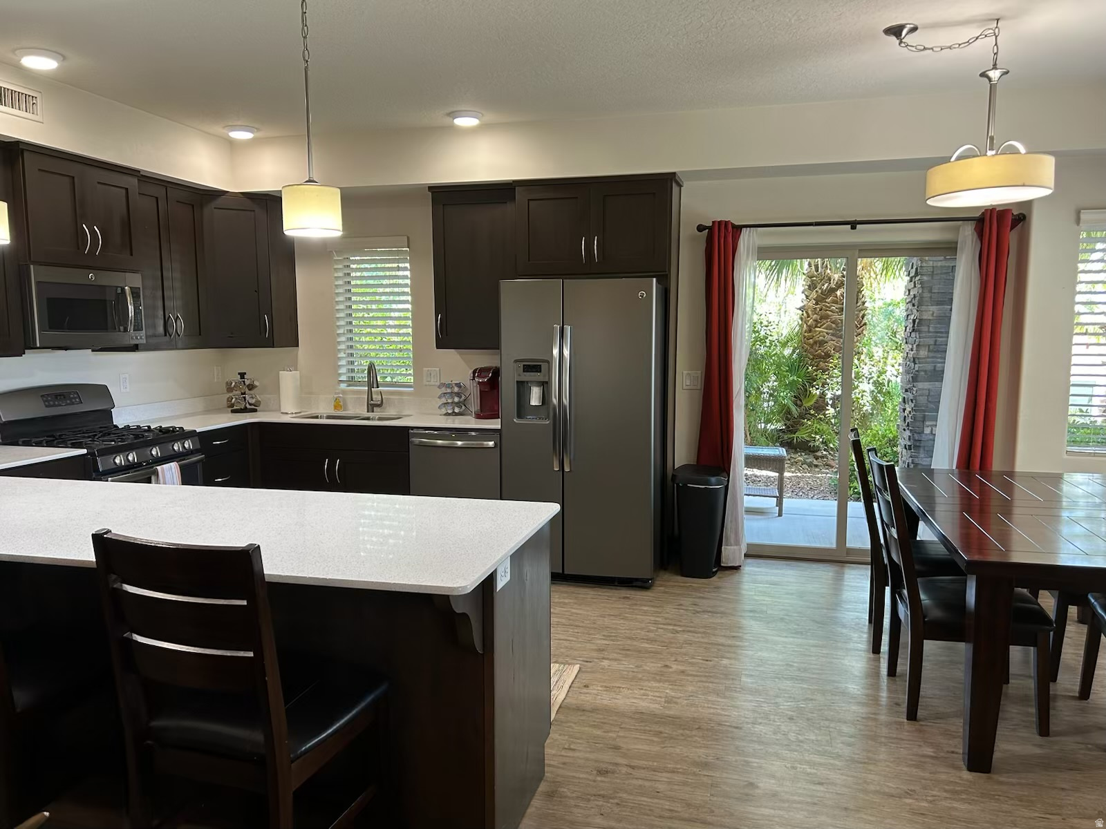 ESTANCIA - Residential