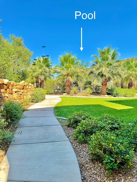 ESTANCIA - Residential