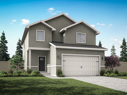 Homes For Sale - 7283 Slick Rock Way<br/> Eagle Mountain, UT 84005