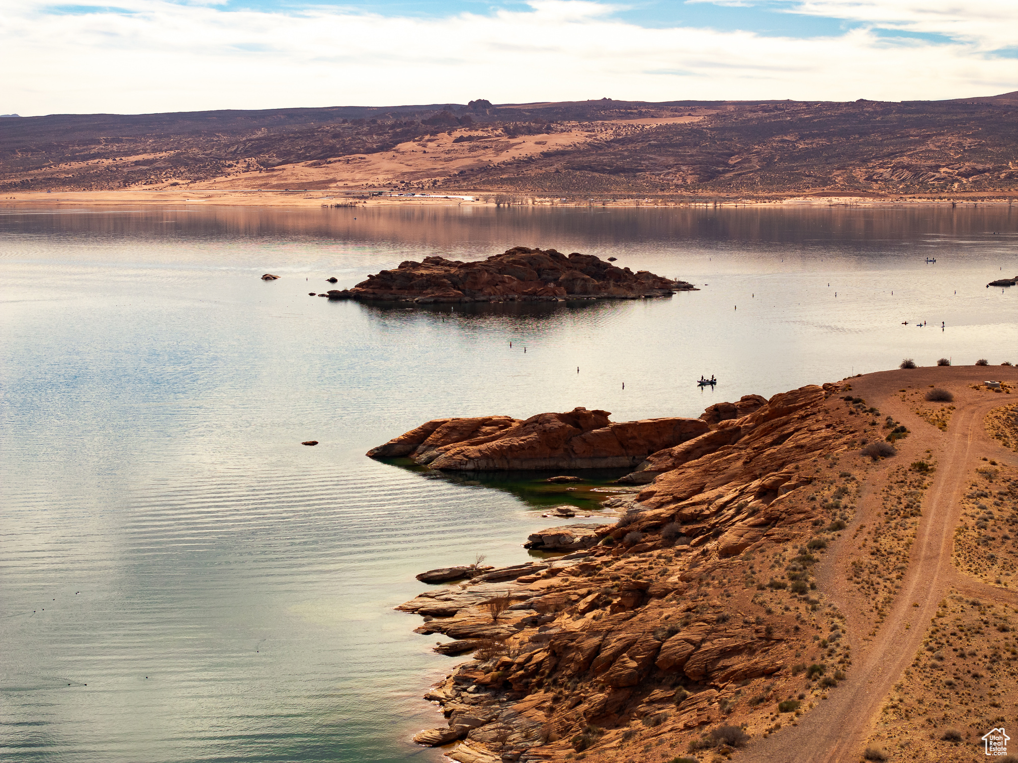 ESTATES AT SAND HOLLOW - Residential