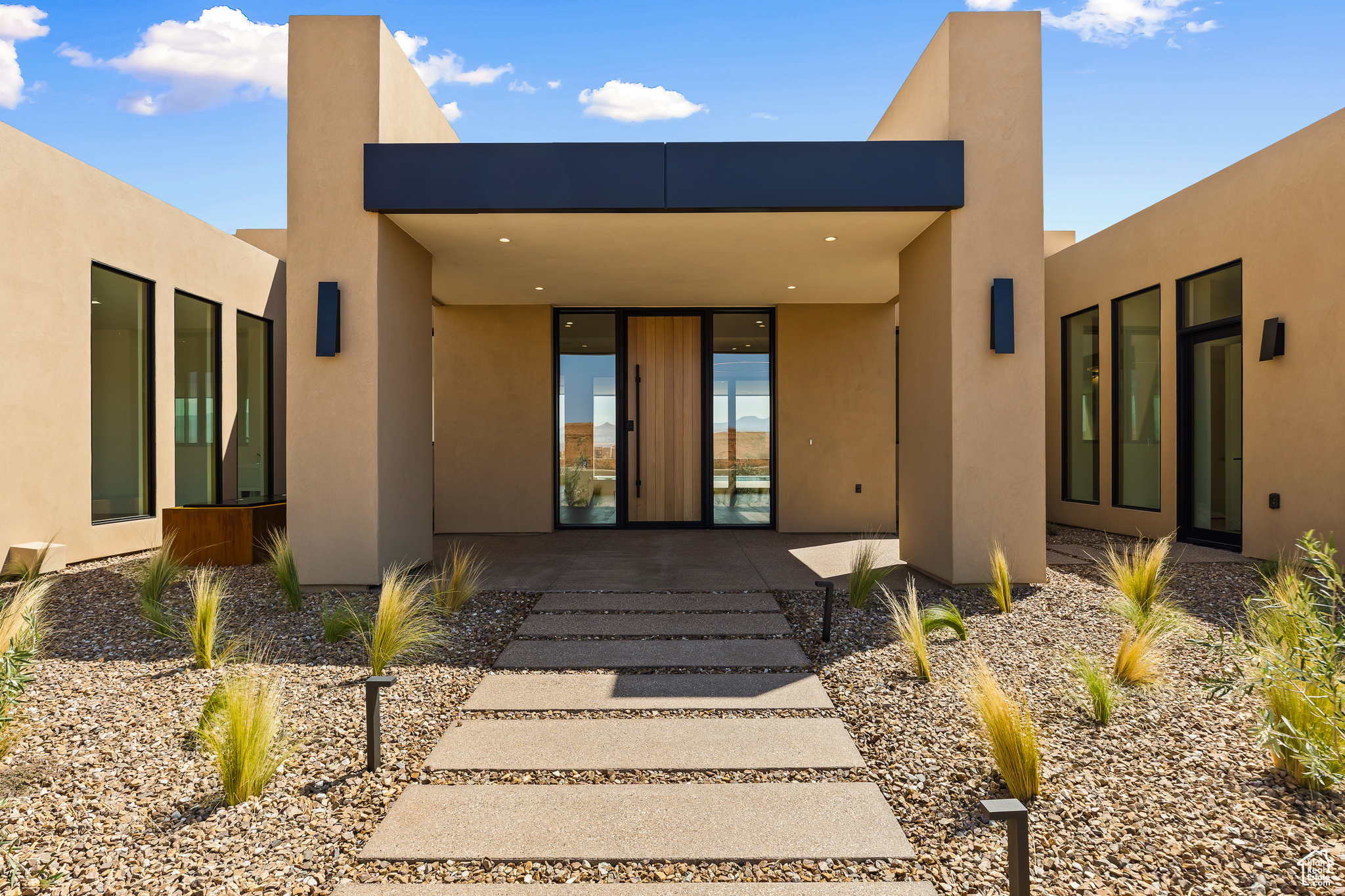 ESTATES AT SAND HOLLOW - Residential