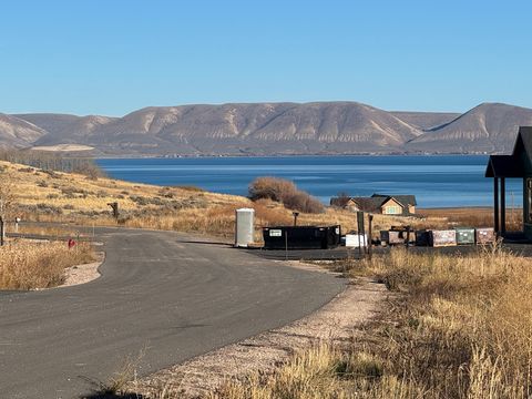Vacant Land For Sale - 965 Blue Sage Dr #175<br/> Fish Haven, ID 83287