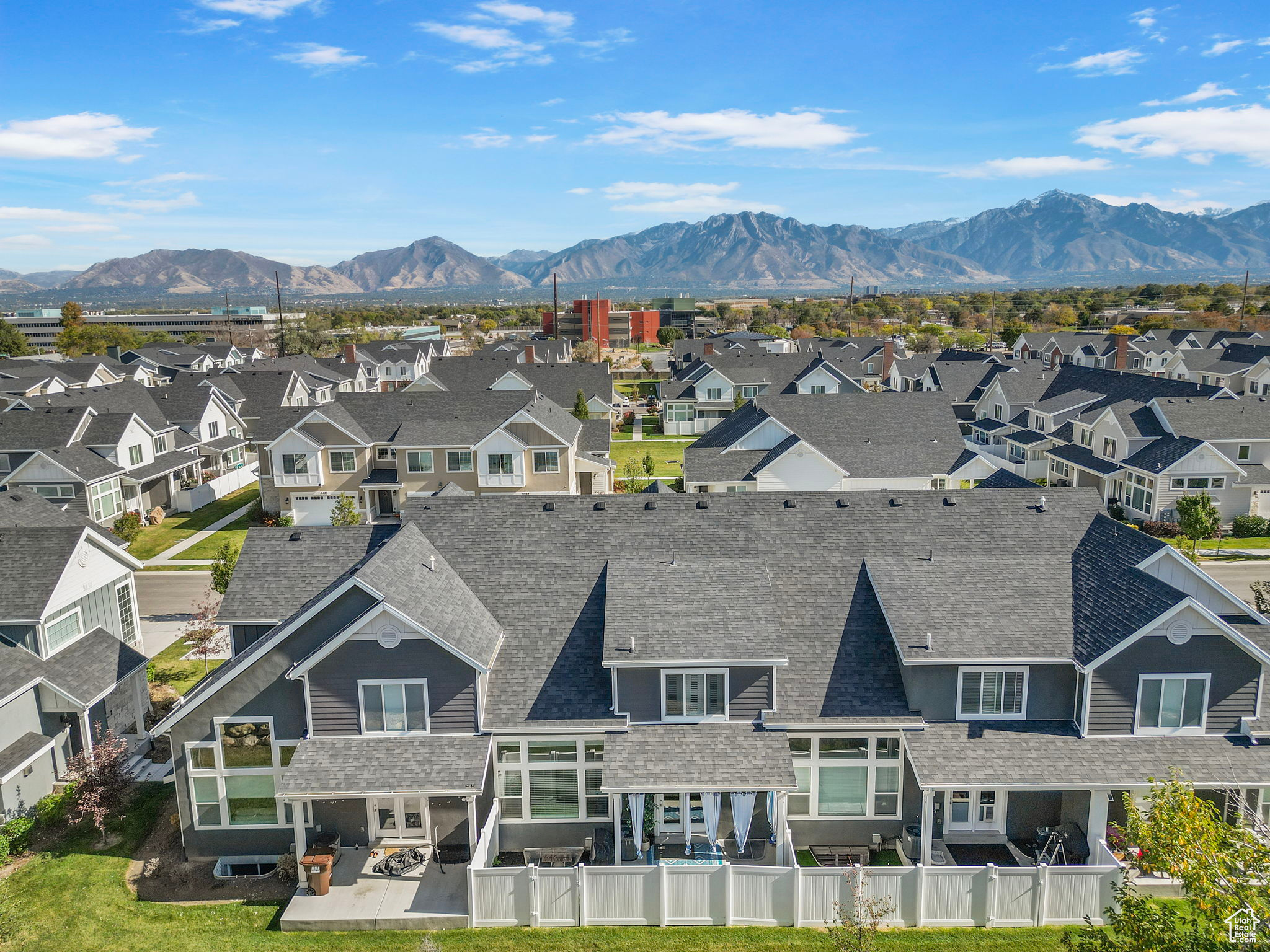 4444 S Parkbury Way, Salt Lake City, Utah image 28