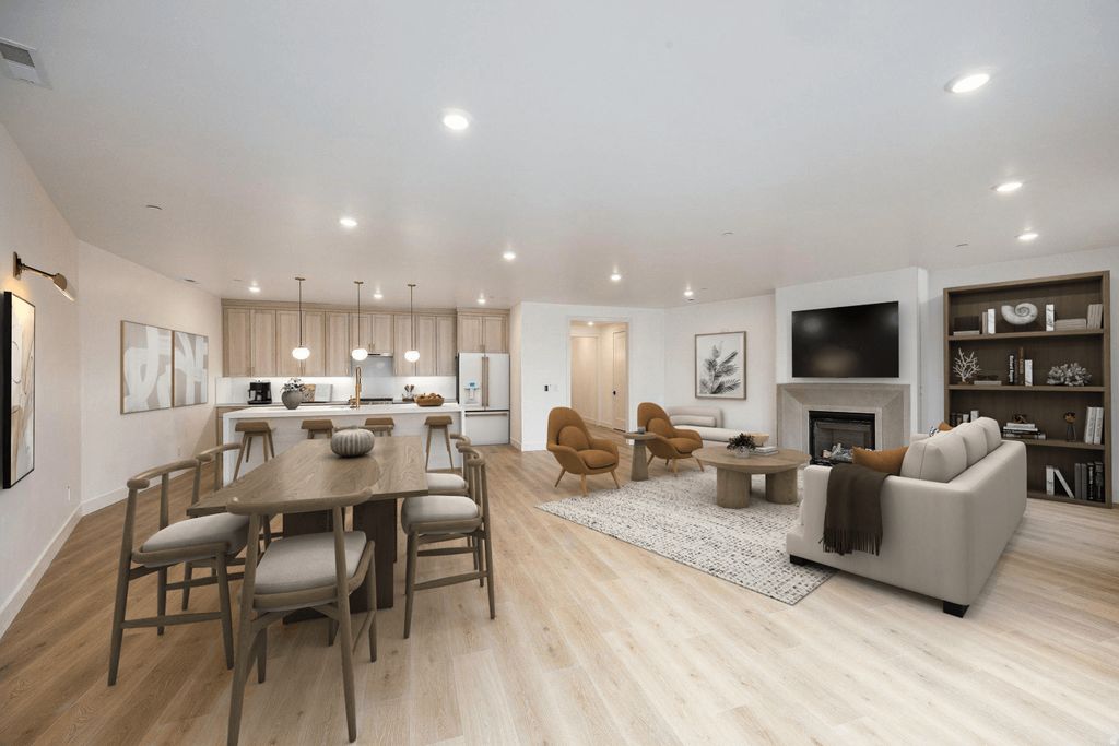 Photo of 2250 E MURRAY HOLLADAY RD #202, Holladay, UT 84117 (MLS # 2163007)