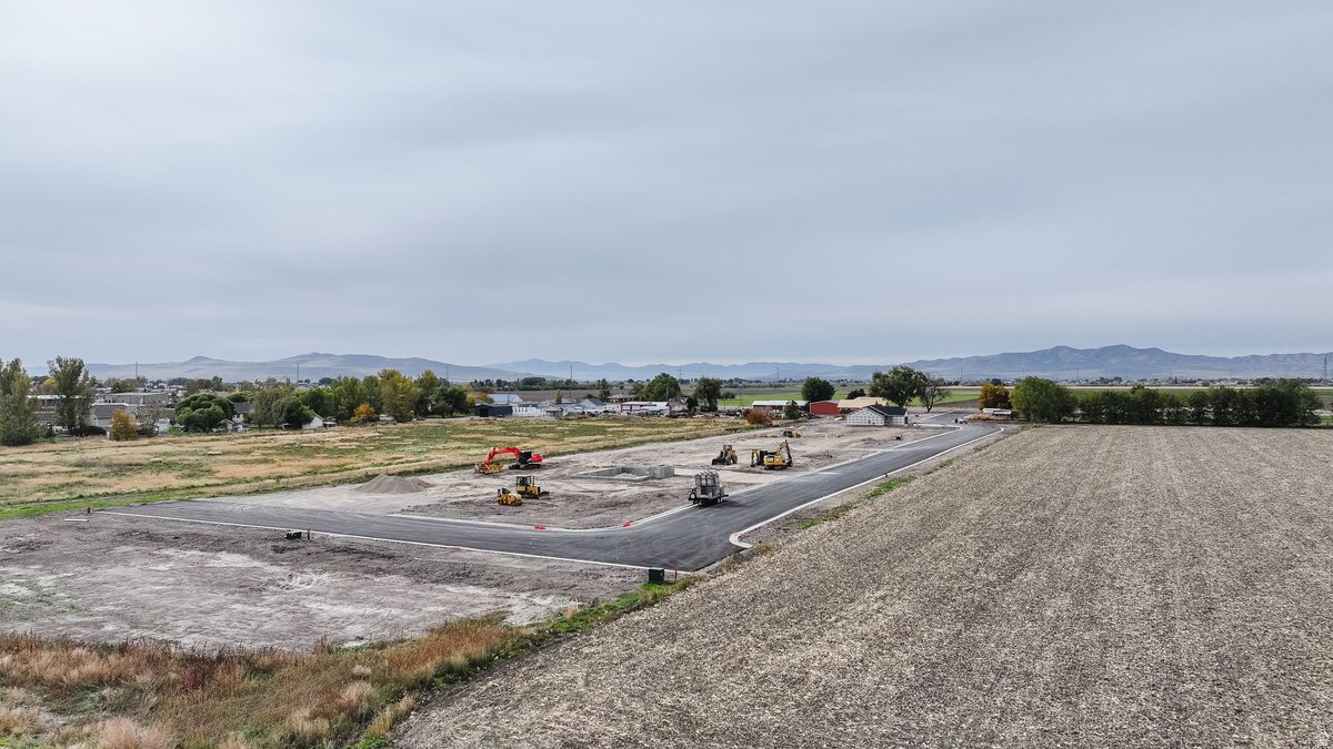 CLEARVIEW SUBDIVISION - Land