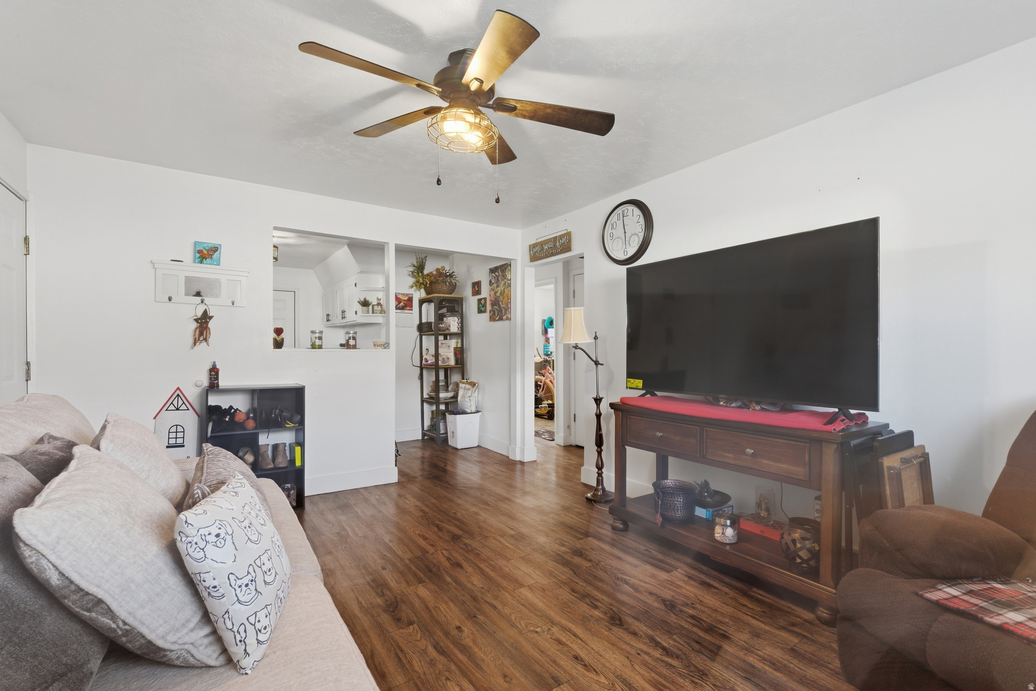 KNIGHT SUBDVISION - Residential