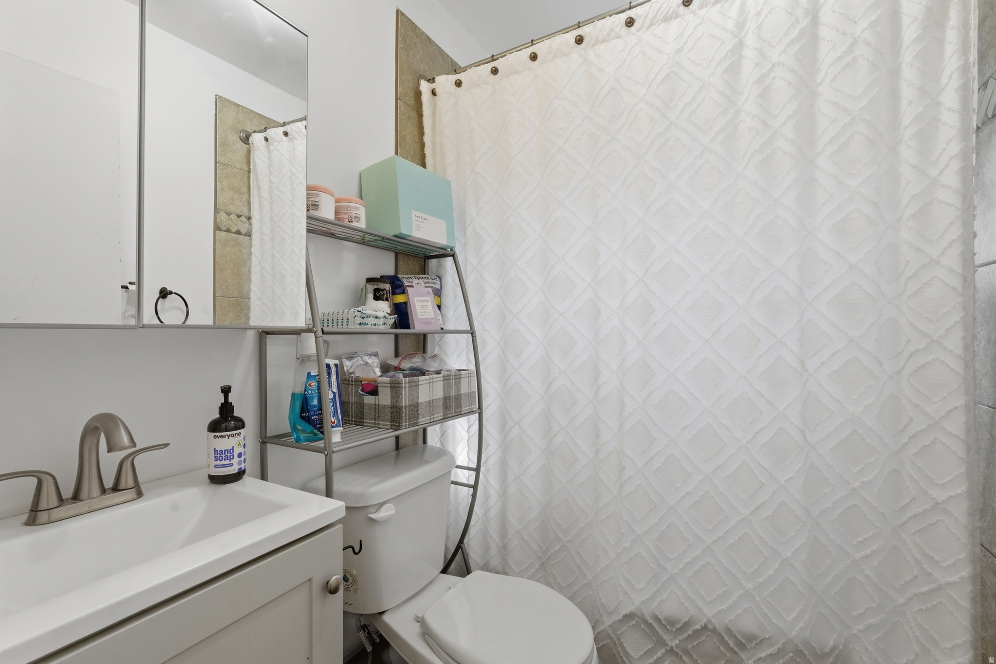 KNIGHT SUBDVISION - Residential