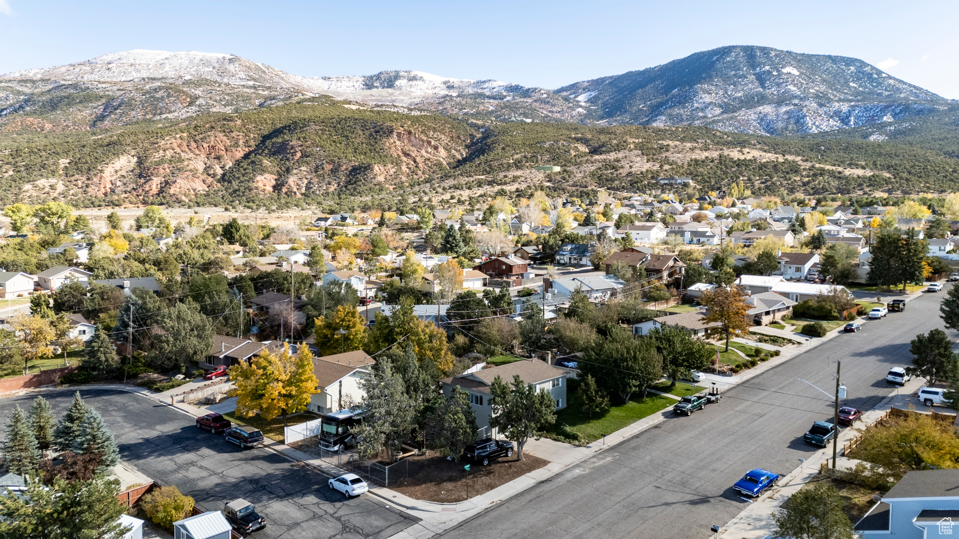 1233 S 860, Cedar City, Utah image 48