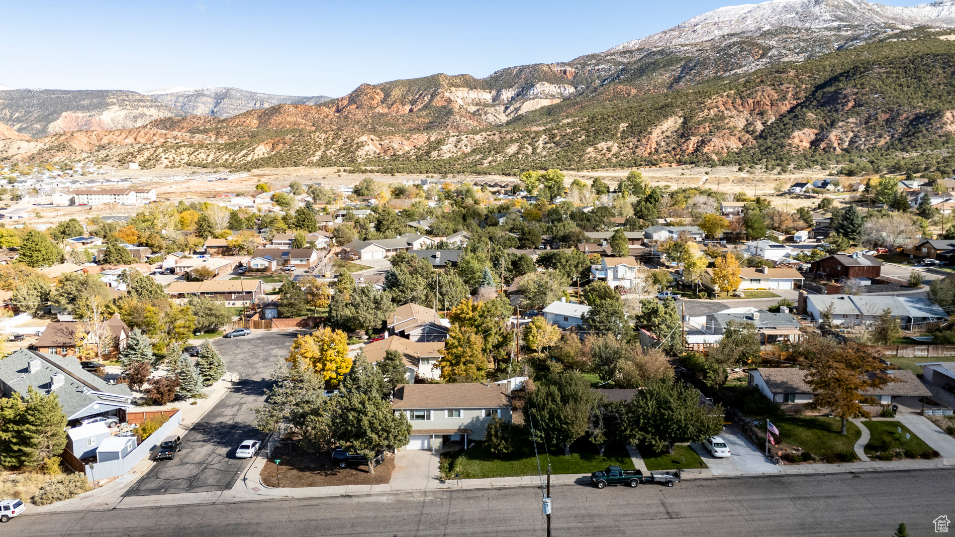 1233 S 860, Cedar City, Utah image 50