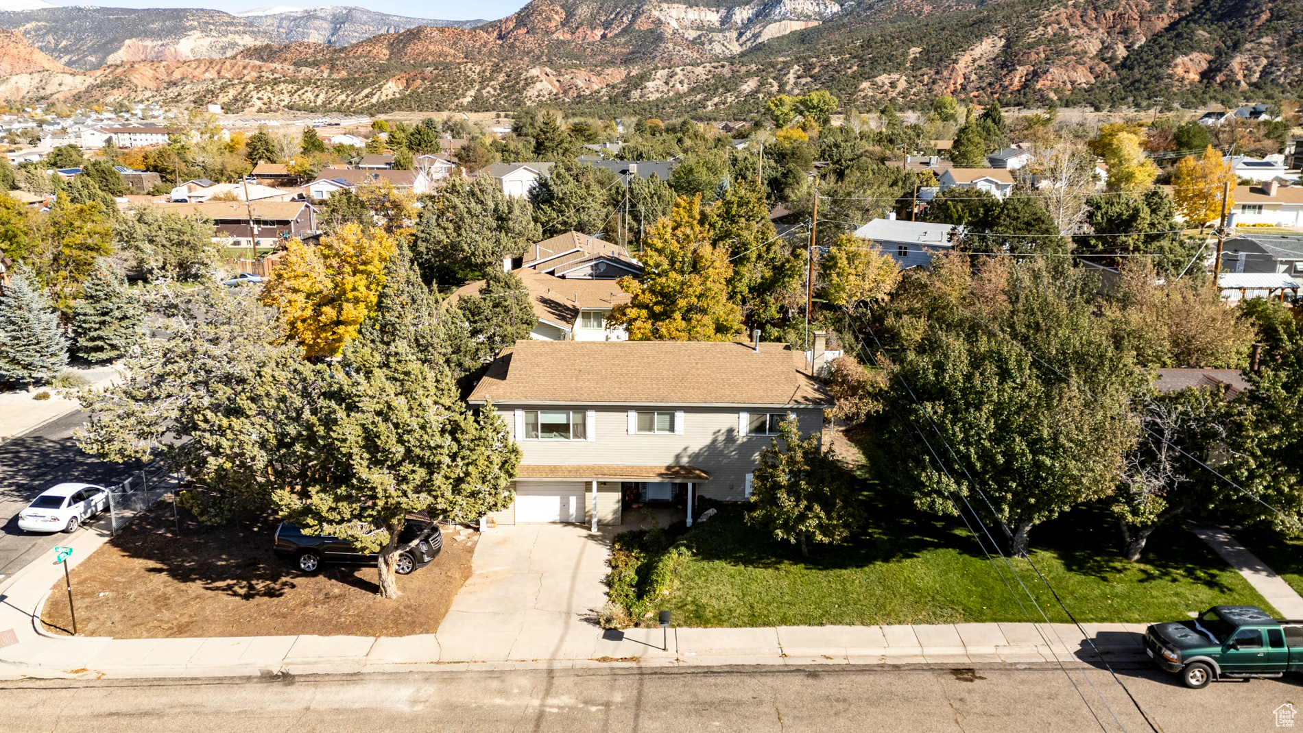 1233 S 860, Cedar City, Utah image 44