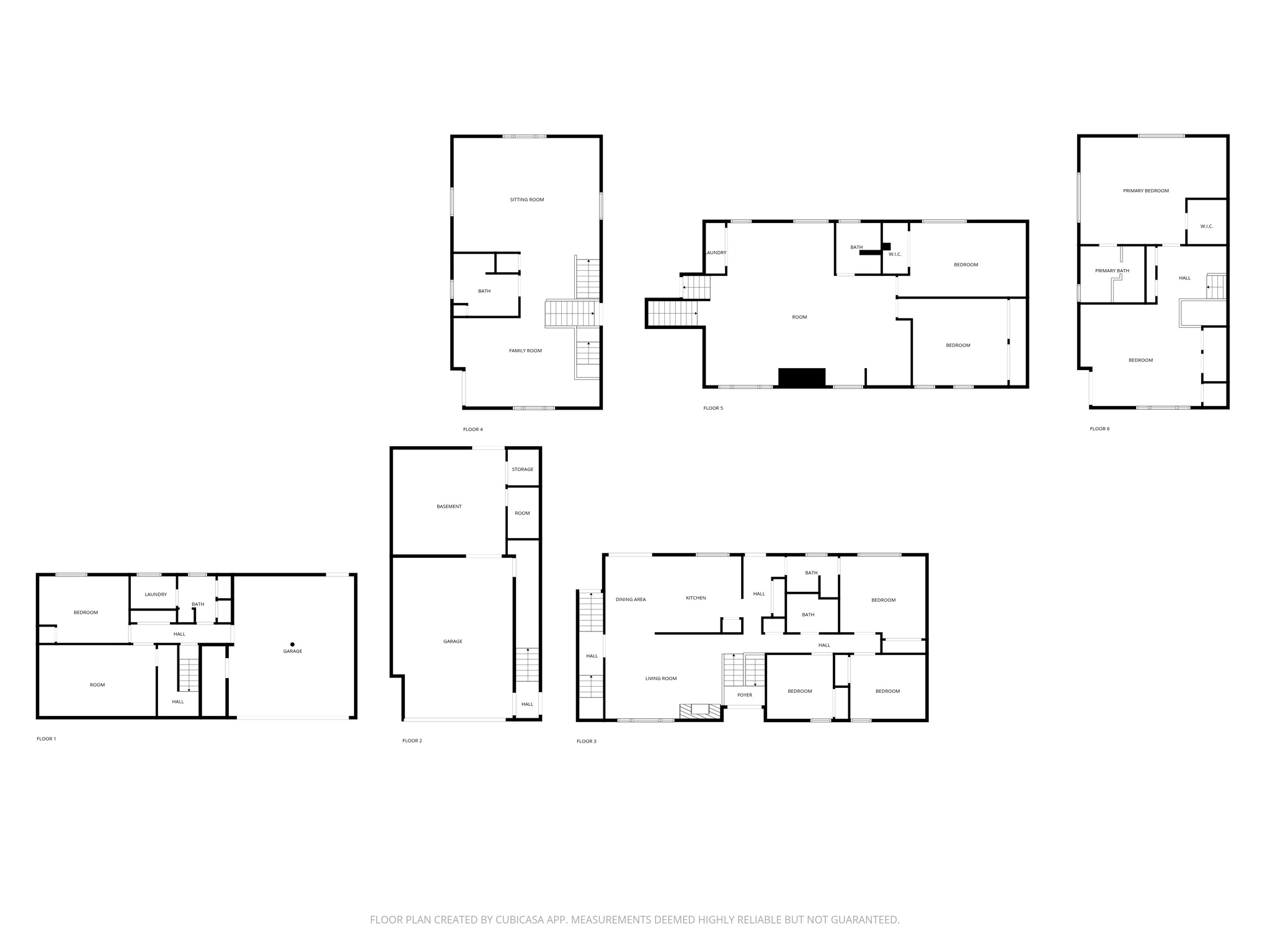 EASTVIEW - Residential
