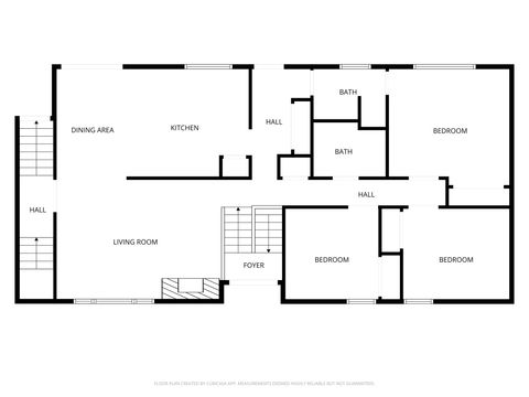 Tiny photo for 5947 S 620 E, Murray, UT 84107 (MLS # 2120894)