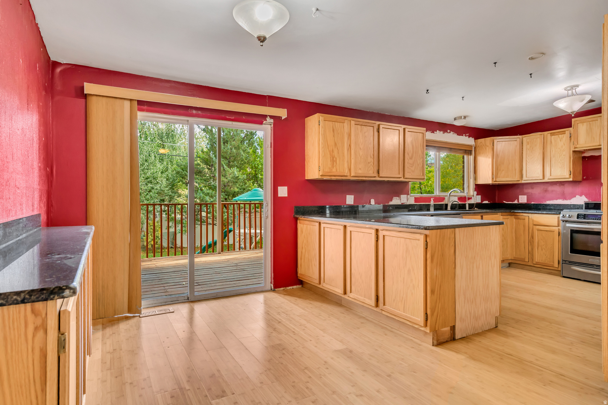 EASTVIEW - Residential