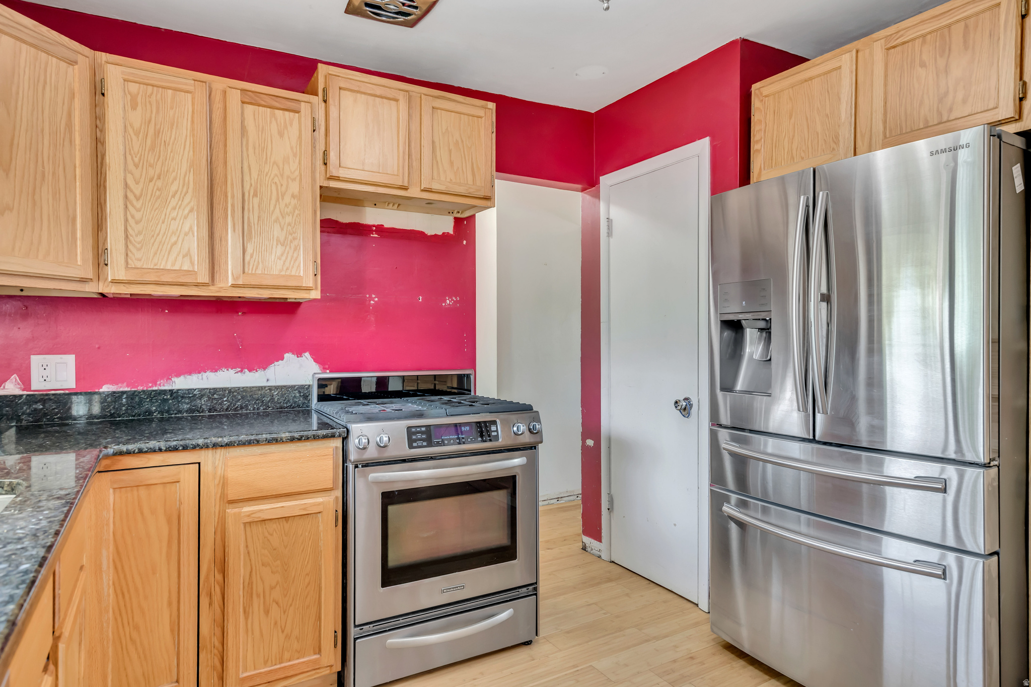 EASTVIEW - Residential