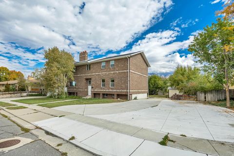 Tiny photo for 5947 S 620 E, Murray, UT 84107 (MLS # 2120894)