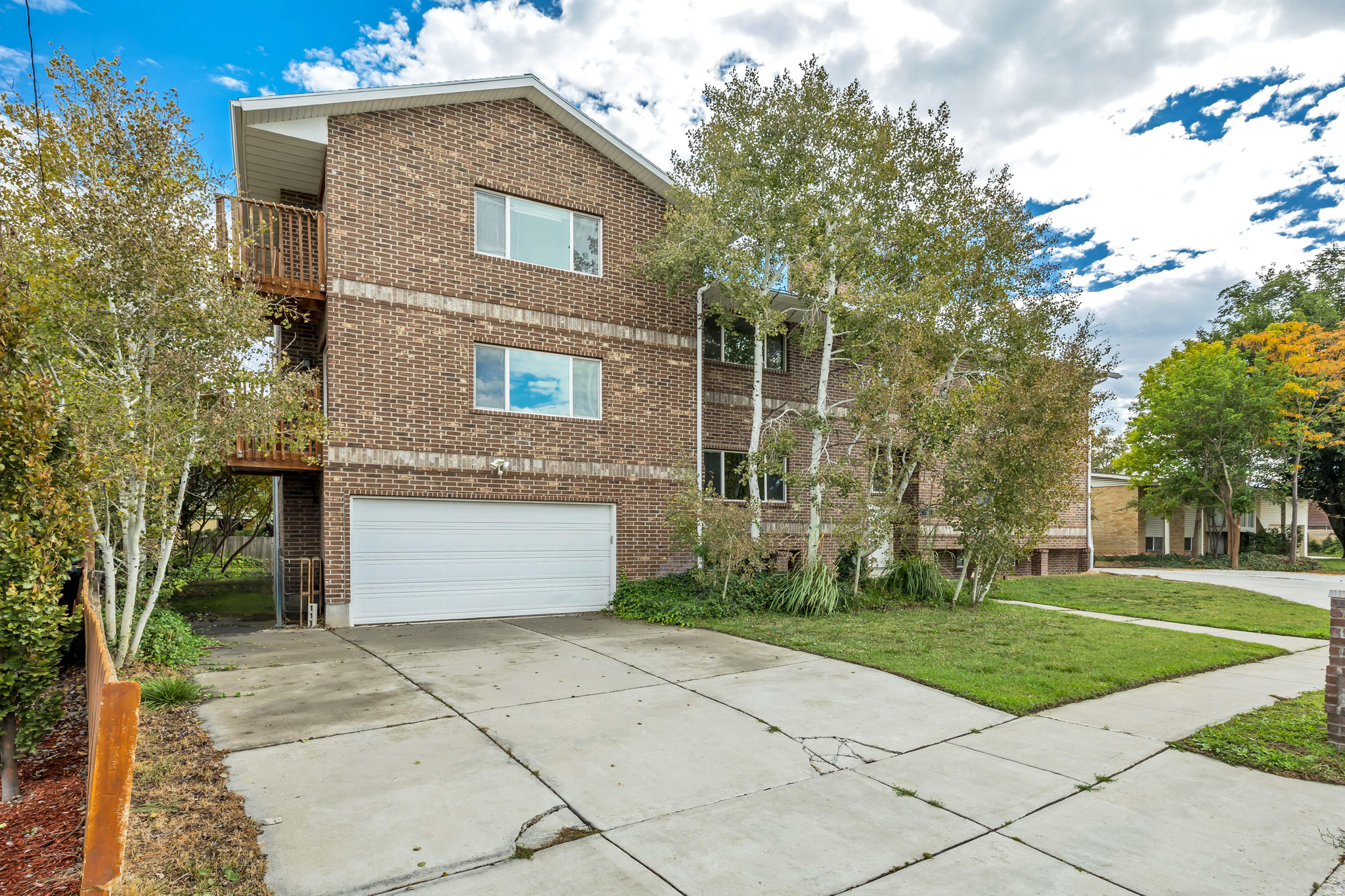 EASTVIEW - Residential