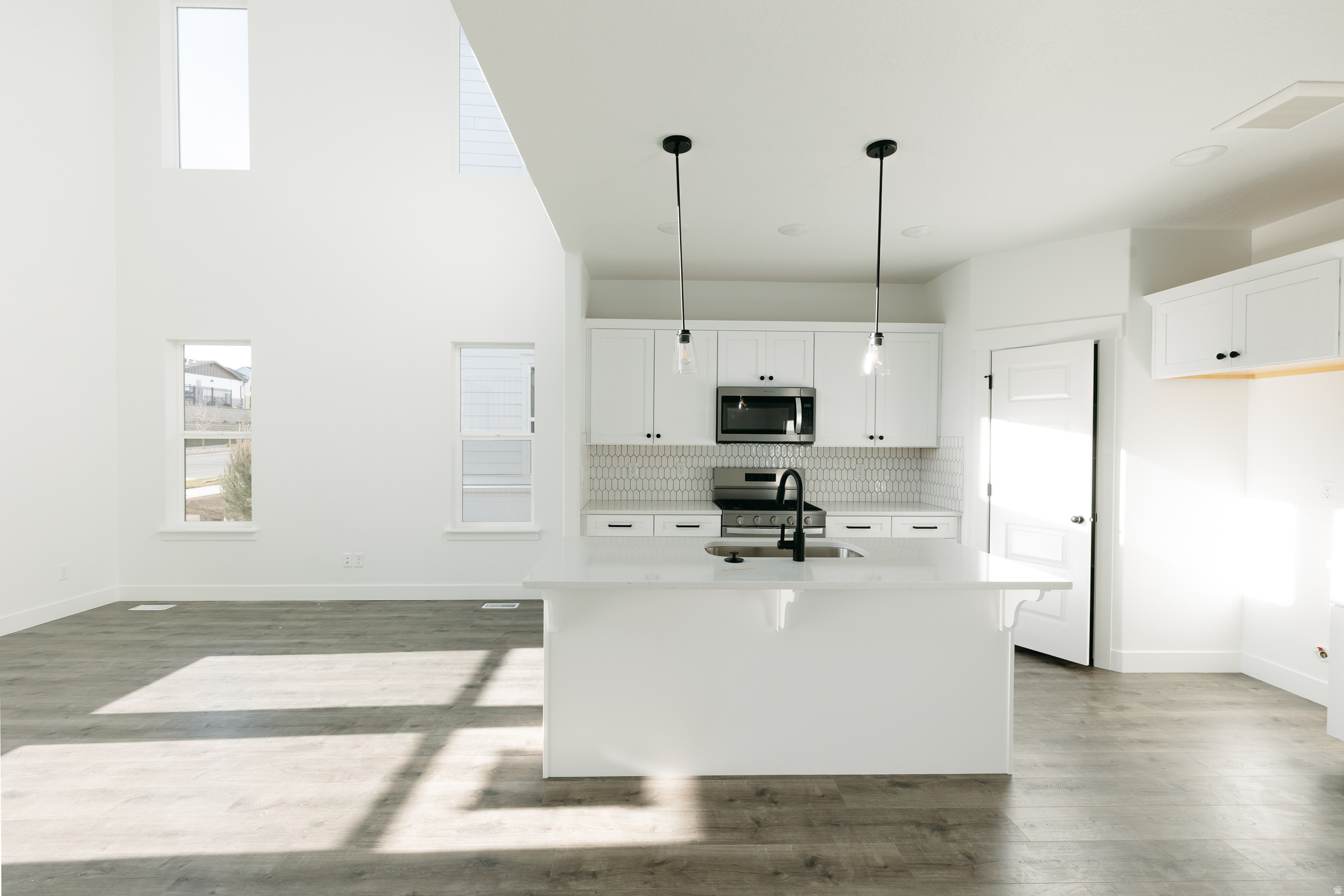 HIGHRIDGE - Residential