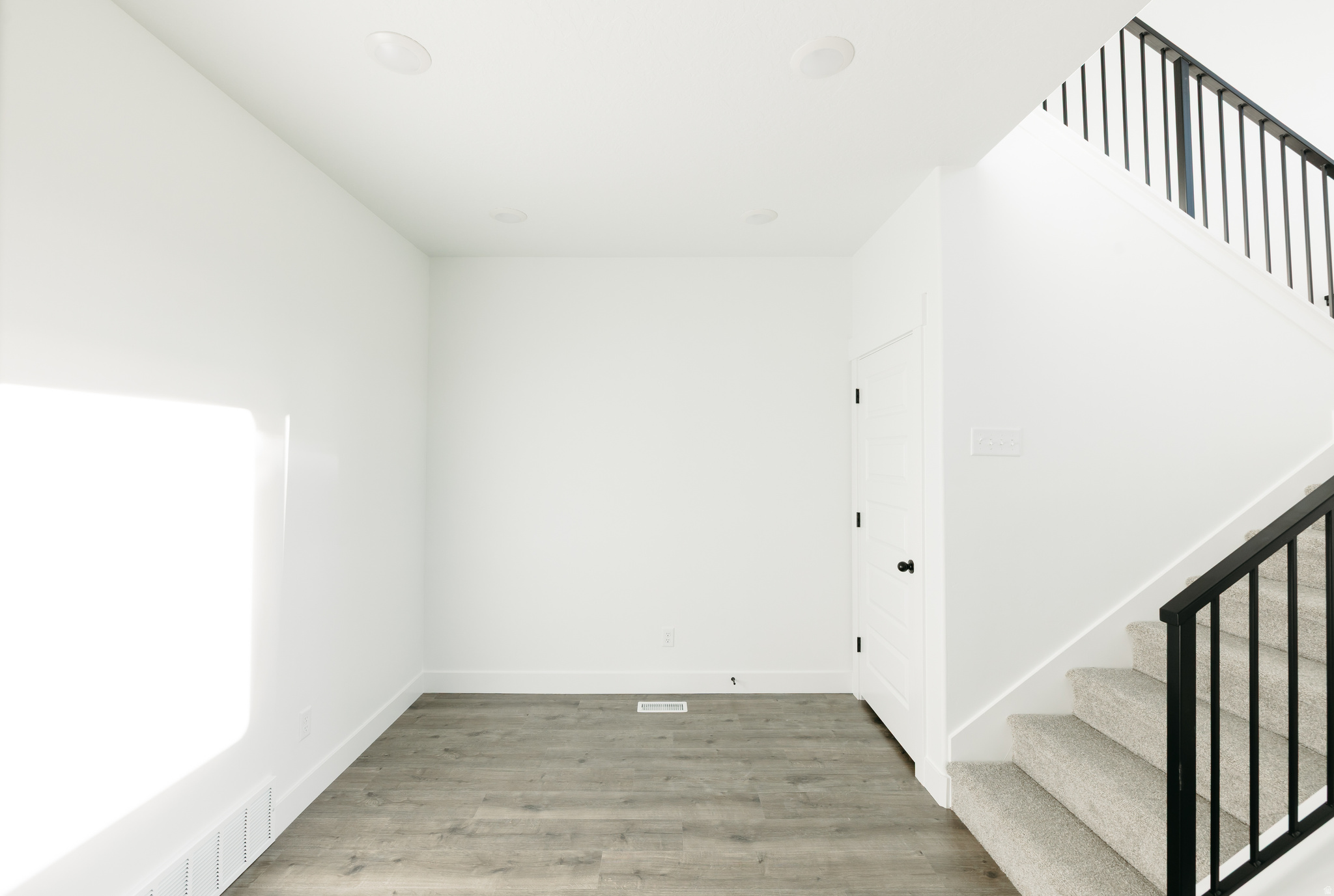 HIGHRIDGE - Residential