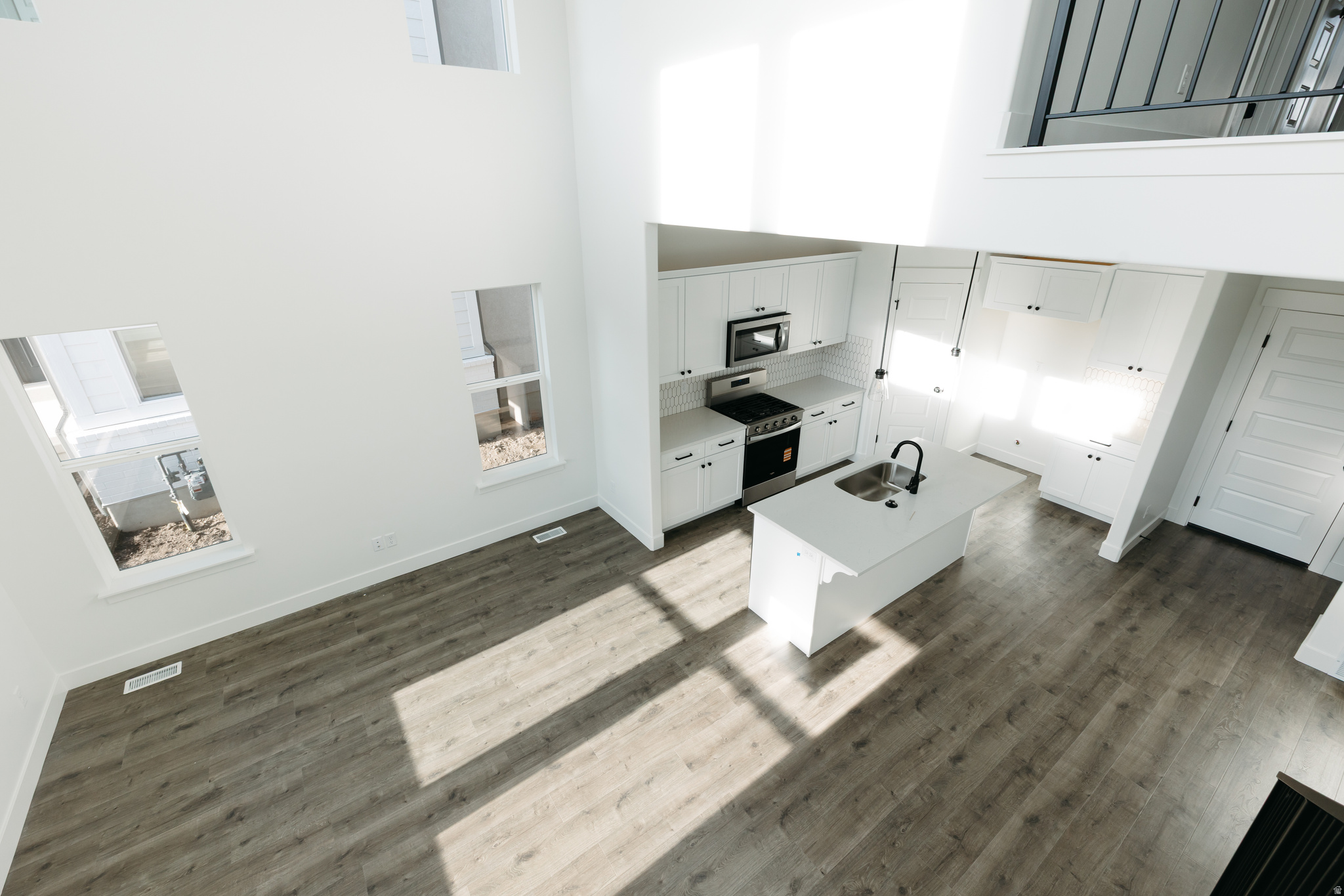 HIGHRIDGE - Residential