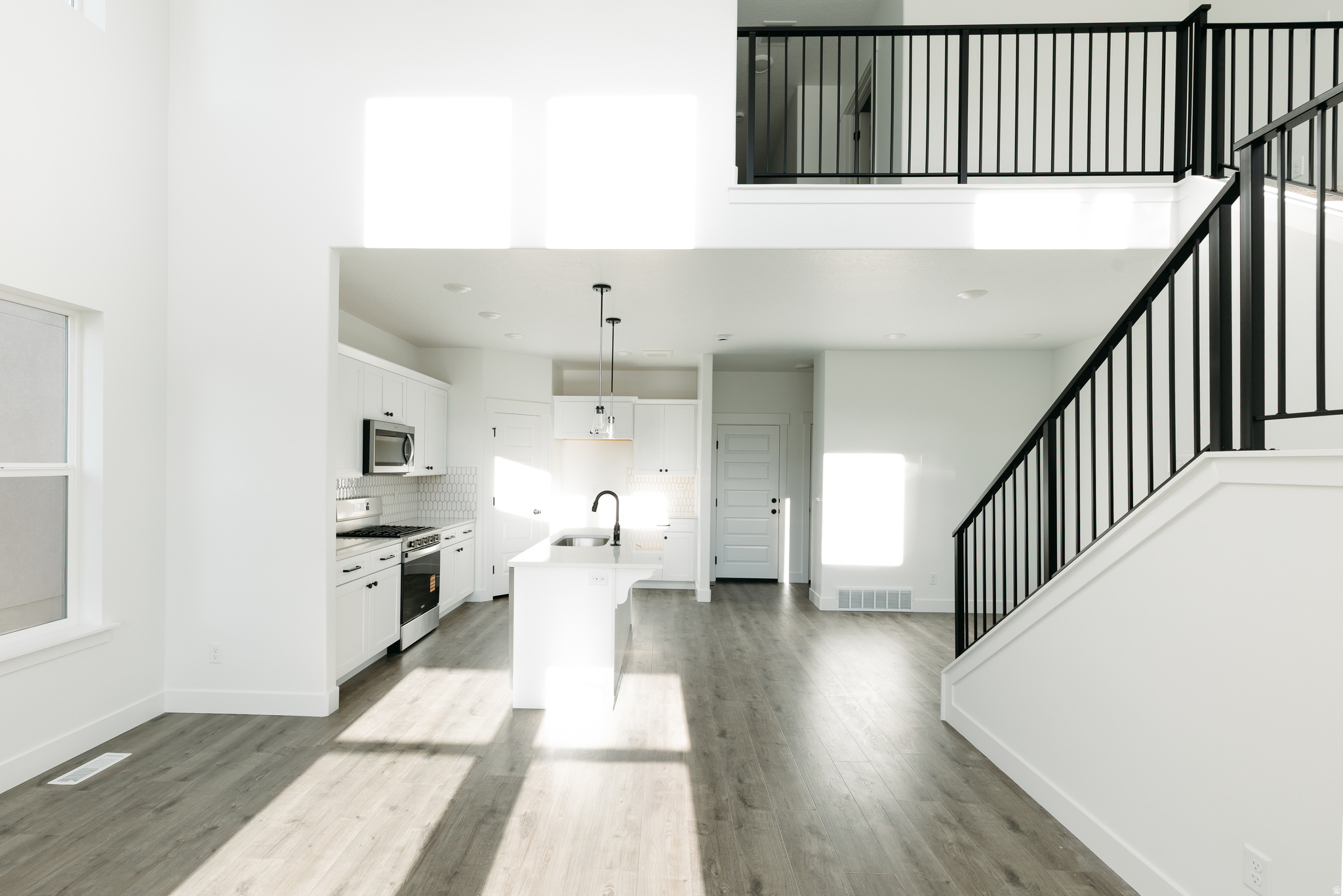 HIGHRIDGE - Residential