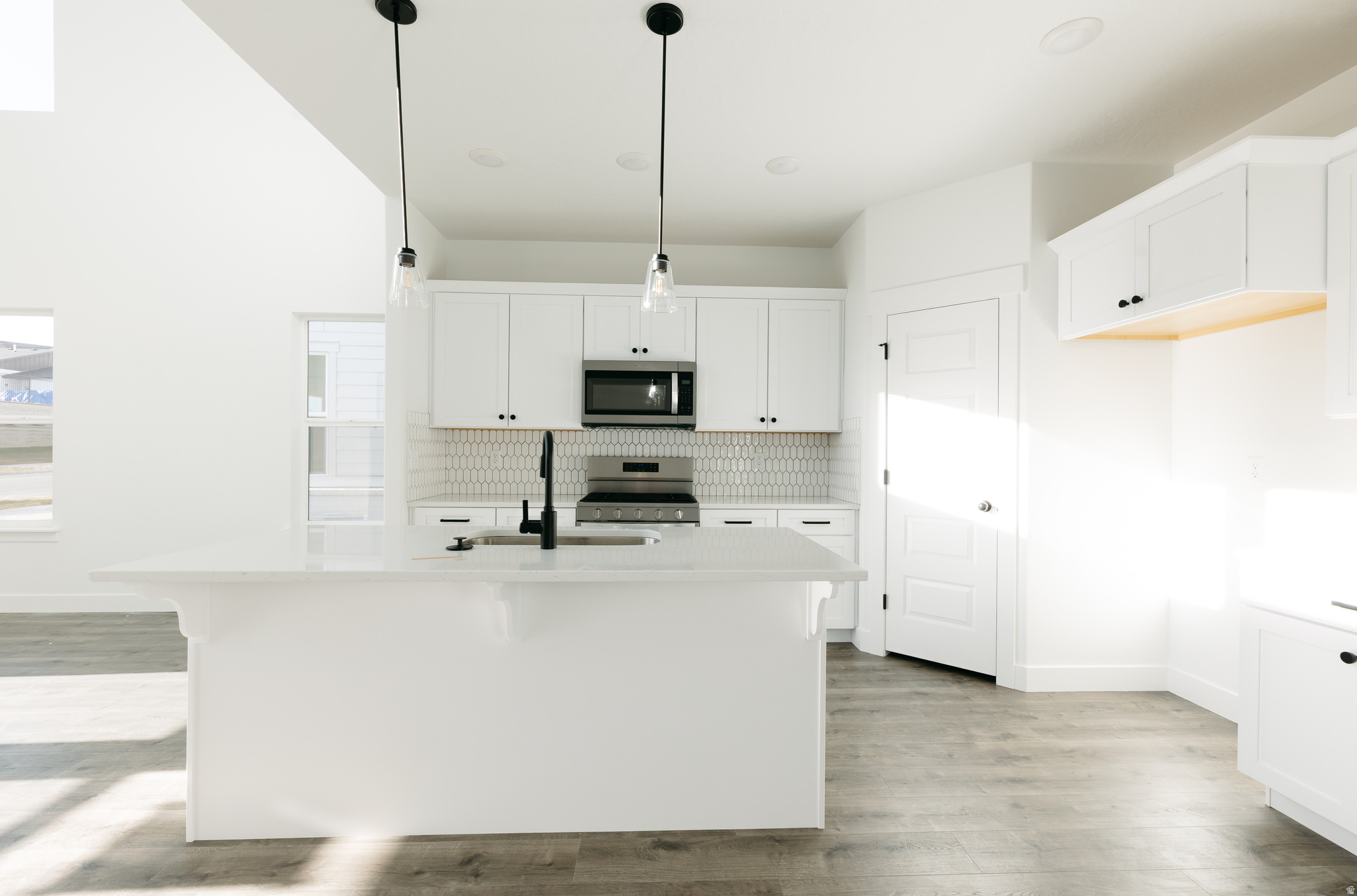 HIGHRIDGE - Residential