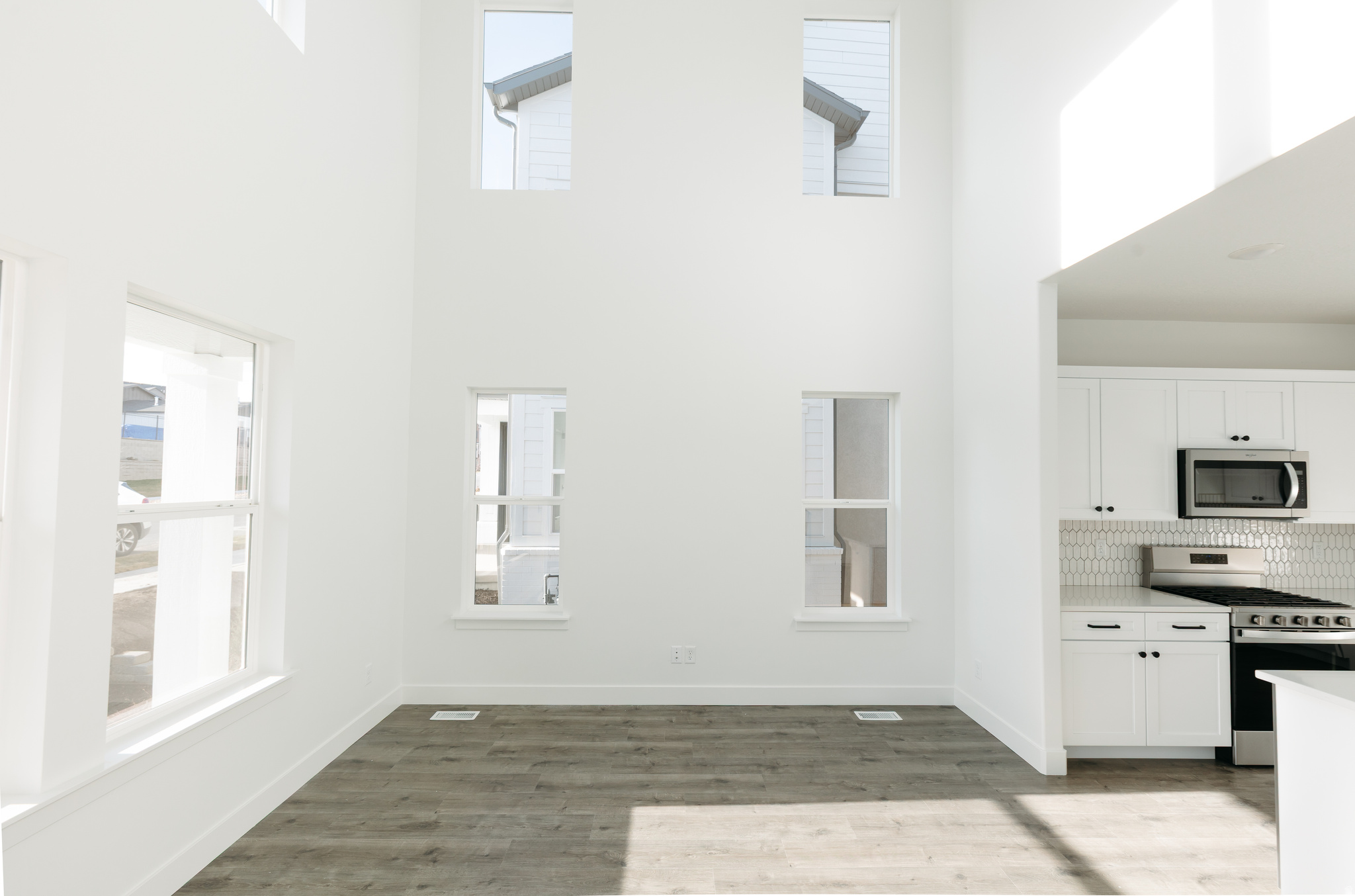 HIGHRIDGE - Residential