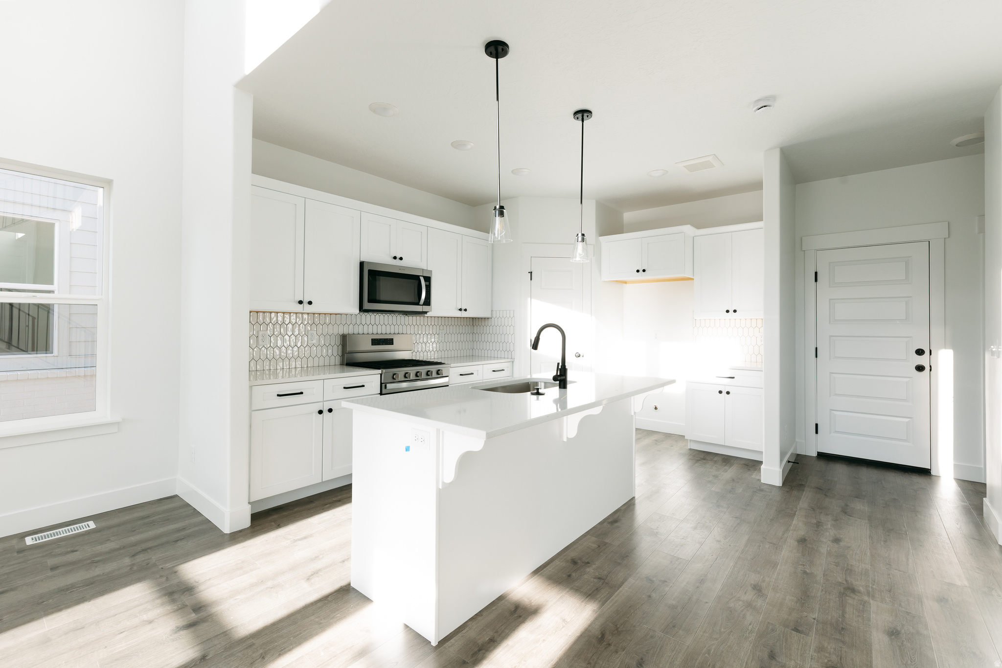 HIGHRIDGE - Residential