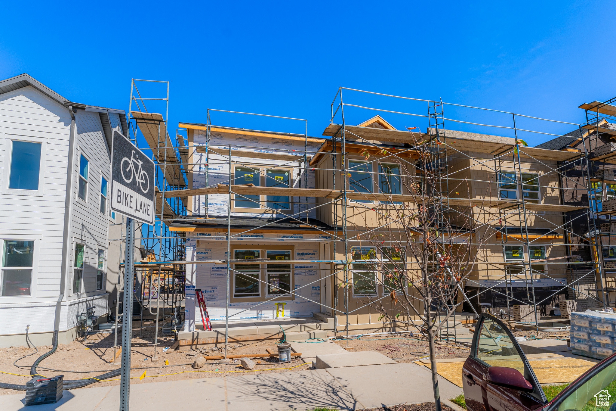 HIGHRIDGE - Residential